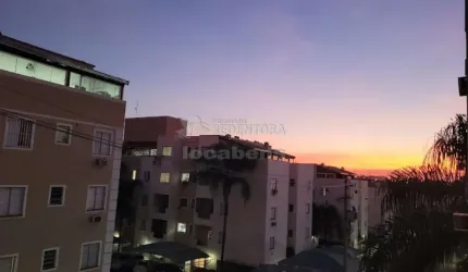 Apartamento com 3 dormitórios sendo 1 tipo apartamento no Jardim Yolanda