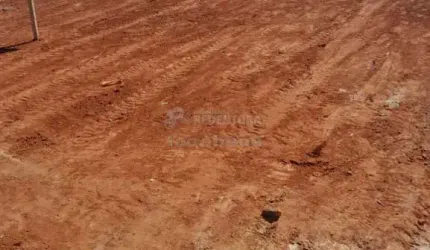 Colina Azul - Lote quitado, escriturado, 200 m² Fácil acesso