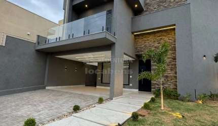 Casa Venda Condominio Golden Park Residence