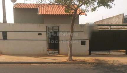 Casa de 2 dormitórios no bairro Residencial Morada do Sol