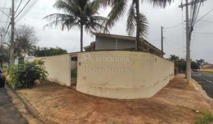 Casa Locação Jardim Moysés Miguel Haddad