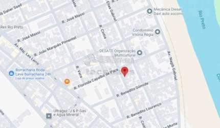 Jardim Vitória Régia - Casas boas para renda, já alugadas, terreno 314 m² e Construção de 197 m²