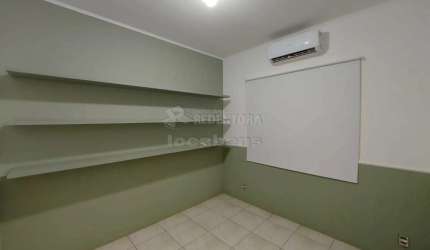 Vila Fioresi - Sala Comercial Locação
