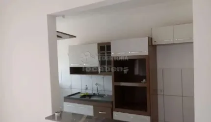 Ótimo Apartamento Residencial para Venda - 3 Dormitórios / Jardim Bosque das Vivendas