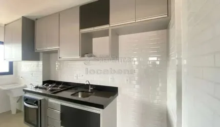 Apartamento com 3 Dormitórios / Boa Vista
