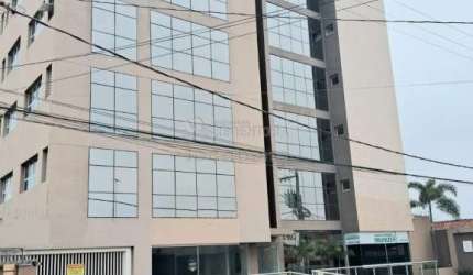 Sala Comercial Locação ou Venda Miracenter Office