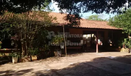 Excelente Chácara entre Rio Preto e Ipiguá