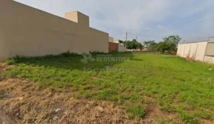 Residencial Menezes II - Bady Bassit com 275m²,  aceita financiamento