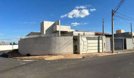Casa Venda Residencial São Thomaz II