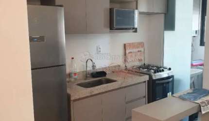 Excelente Apartamento com 2 dormitórios / Jardim Tarraf II