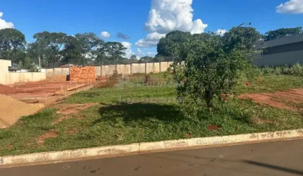 Terreno Venda Condominio Recanto do Lago