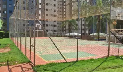 Venda de apartamento cobertura localizado no Residencial Spazio Rio Pérola.
