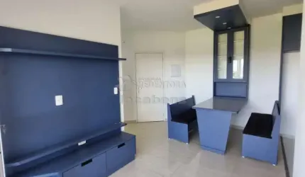Excelente Apartamento Residencial com 2 Dormitórios / Parque Quinta das Paineiras