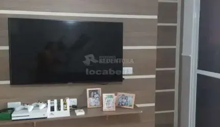Casa em Condomínio com 3 Dormitório para Venda - Residencial Parque da Liberdade II