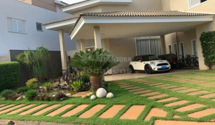 Village Damha Mirassol I sobrado com 3 dormitórios