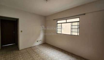 Apartamento para locação localizado no bairro Higienopolis com 1 quarto.