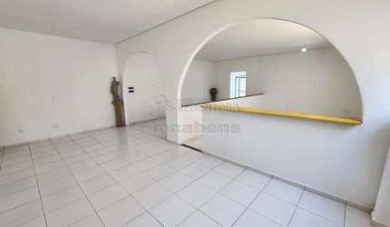 Excelente Sobrado Residencial/Comercial para Locação ou Venda - Vila Ercília