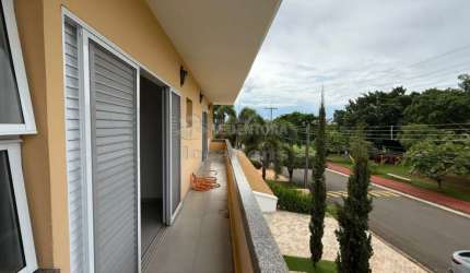 Casa Condomínio em São José do Rio Preto