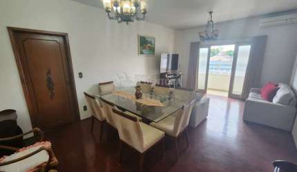 Apartamento/Centro São José do Rio Preto