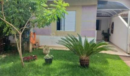 Condomínio Residencial Parque da Liberdade VI - Casa Venda