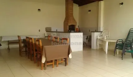 Boa Vista - Local comercial e residencial, casa bem espaçosa - Mais de 300 m² de construção