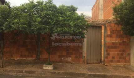 Terreno Padrão em São José do Rio Preto