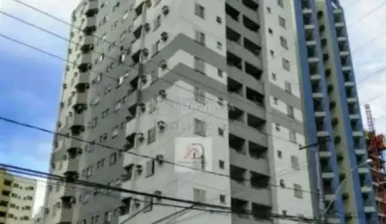 Vila Imperial - Apartamento com 03 dormitórios à Venda