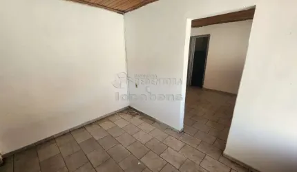 Casa Locação 01 dormitório na Vila Angélica