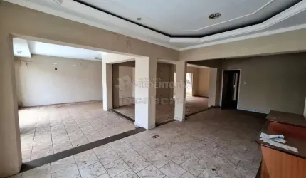Boa Vista - Salão Comercial Venda e Locação