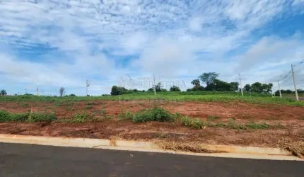 São Bento terreno de 200m² em Rio Preto - SP
