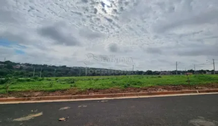 São Bento terreno de 200m² em Rio Preto - SP
