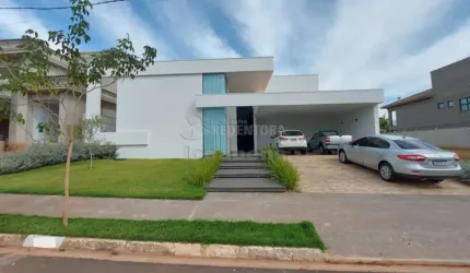 Condomínio Golden Park excelente Casa Venda com 4 dormitórios