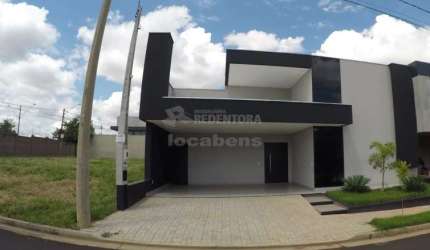Casa no Europark Village Provence com 3 dormitórios térrea