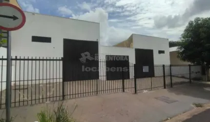 Salão Comercial Locação Recanto Duas Vendas