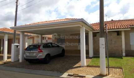 Excelente Casa Residencial para Venda - 3 Dormitórios / Jardins de Athenas