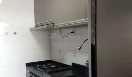 Excelente Apartamento Residencial para Venda - 3 Dormitórios / Boa Vista