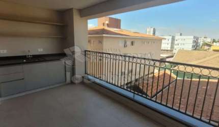 Apartamento Padrão em São José do Rio Preto