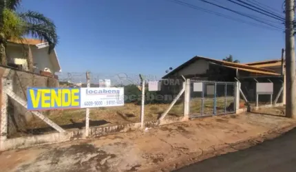 Terreno Residencial Venda Mancor Daud