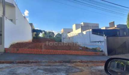Terreno Padrão para Venda com 220m² - Residencial Palestra
