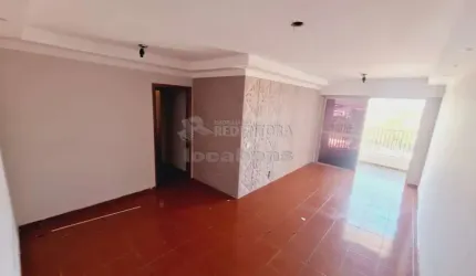 Vila Maceno - Apartamento com 02 dormitórios