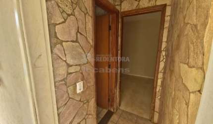 Casa Frente Venda com 03 dormitórios na Vila Anchieta