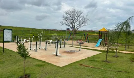 Vendo - Terreno Super bem localizado - Eplatz