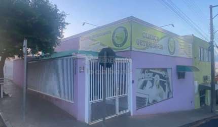 Comercial Prédio Inteiro em Auriflama