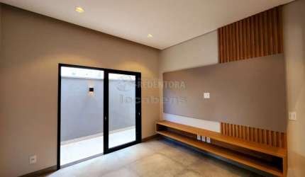 Casa de 03 súites com 240m² de construção no Damha IV