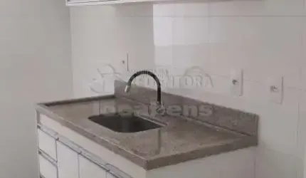 Venda de apartamento no bairro Higienópolis com 02 dormitórios e 01 vaga de garagem.