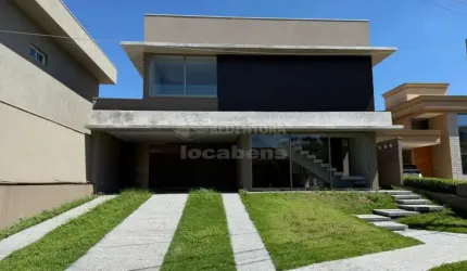 Gaivota II casa nova com 3 dormitórios