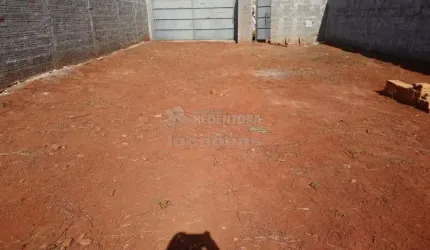 Terreno de 200 m² no bairro Setvalley