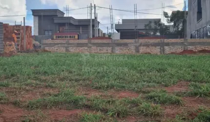 Terreno Condomínio em Mirassol