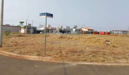 Terreno Padrão em São José do Rio Preto