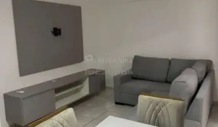 Apartamento Residencial Mobiliado -Excelente Localização